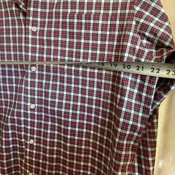 Ralph Lauren button up - Picture 5 of 5